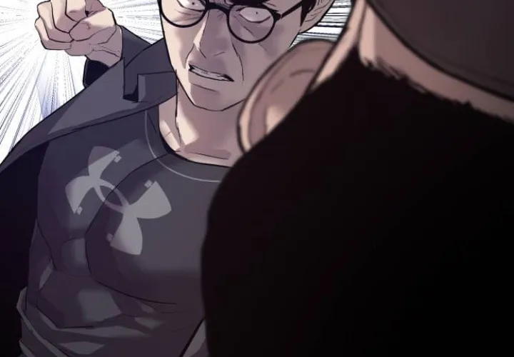 Manager Kim Chapter 5 page 175 - 