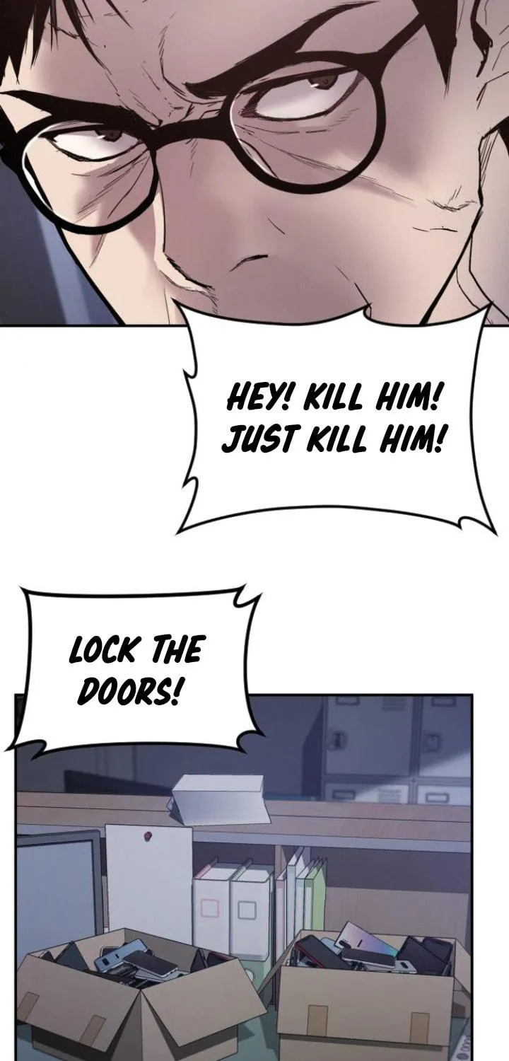 Manager Kim Chapter 5 page 193 - 
