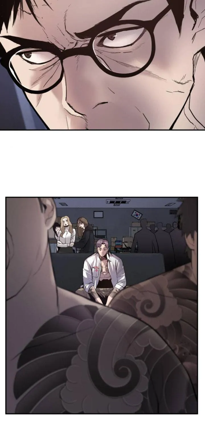 Manager Kim Chapter 5 page 195 - 