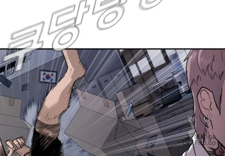 Manager Kim Chapter 5 page 212 - 