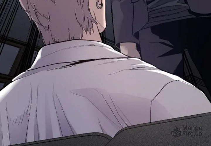 Manager Kim Chapter 5 page 216 - 