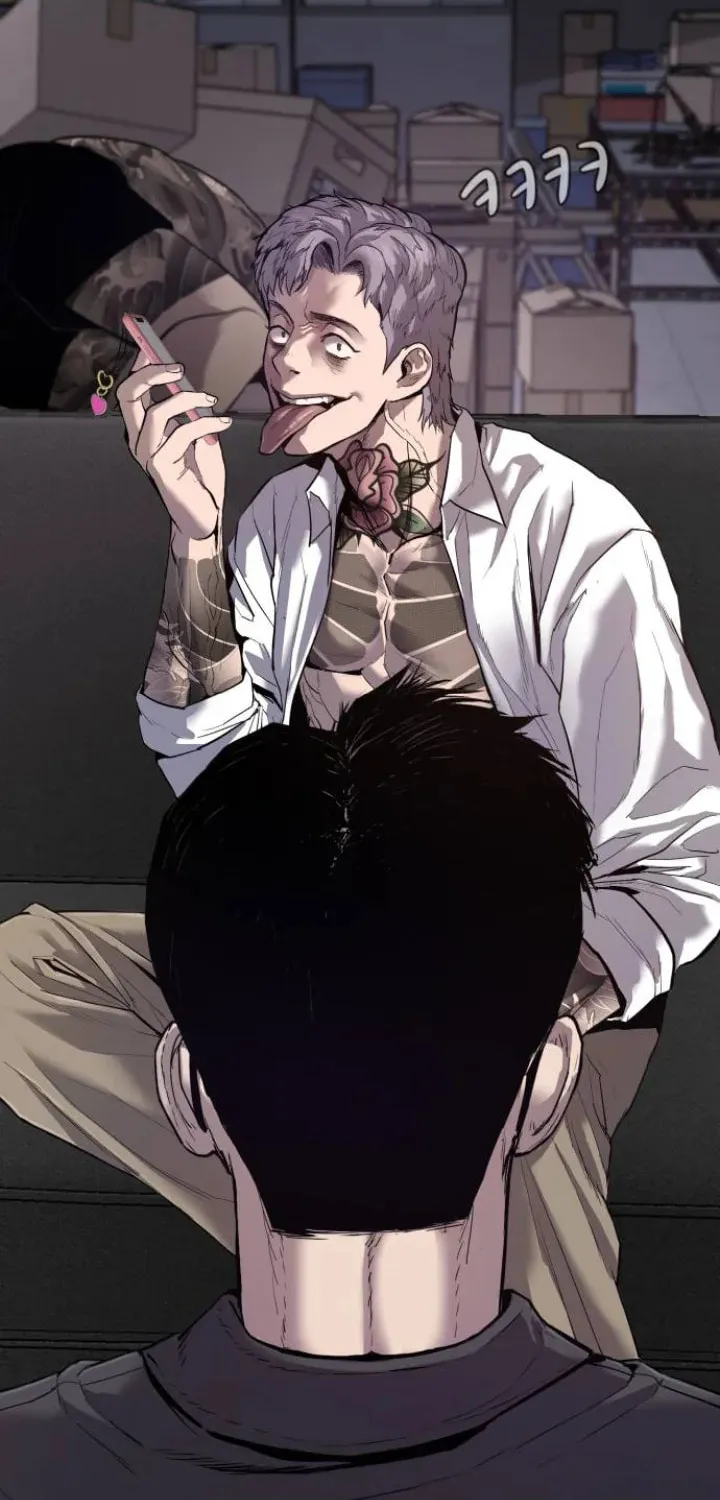 Manager Kim Chapter 5 page 231 - 
