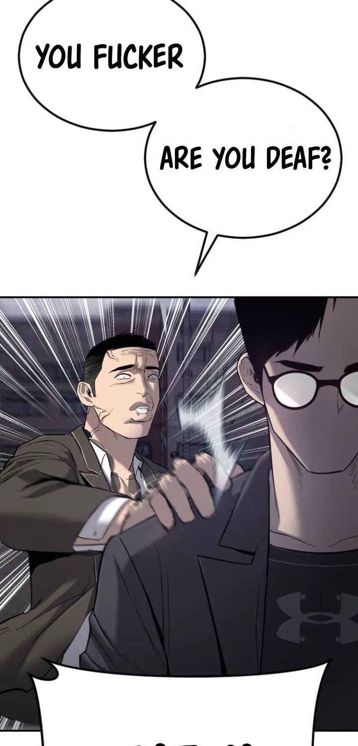 Manager Kim Chapter 5 page 26 - 