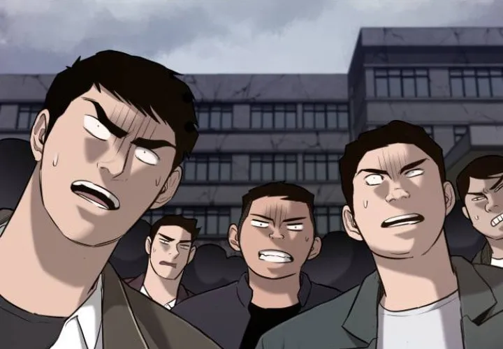 Manager Kim Chapter 5 page 31 - 