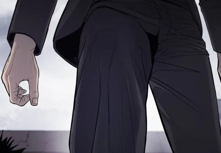 Manager Kim Chapter 5 page 37 - 