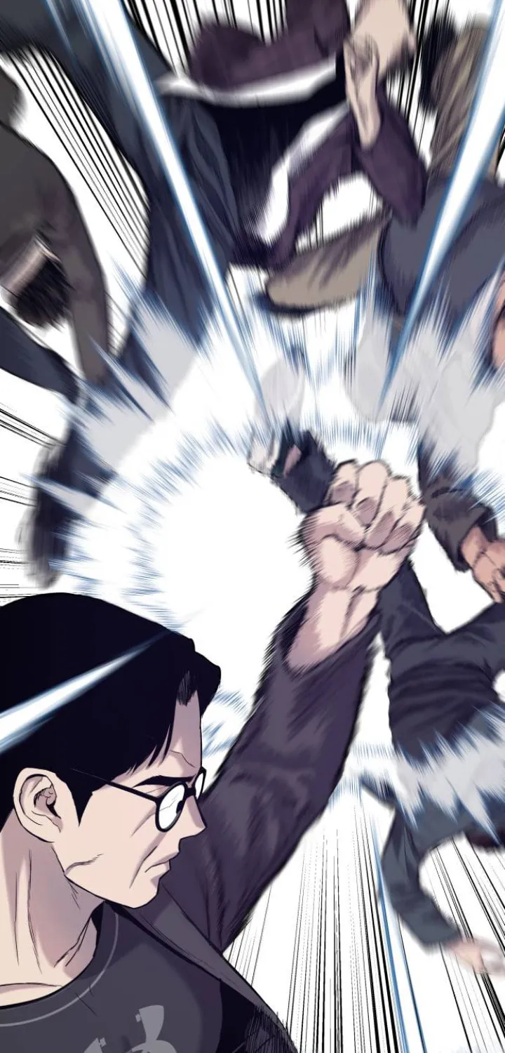Manager Kim Chapter 5 page 42 - 