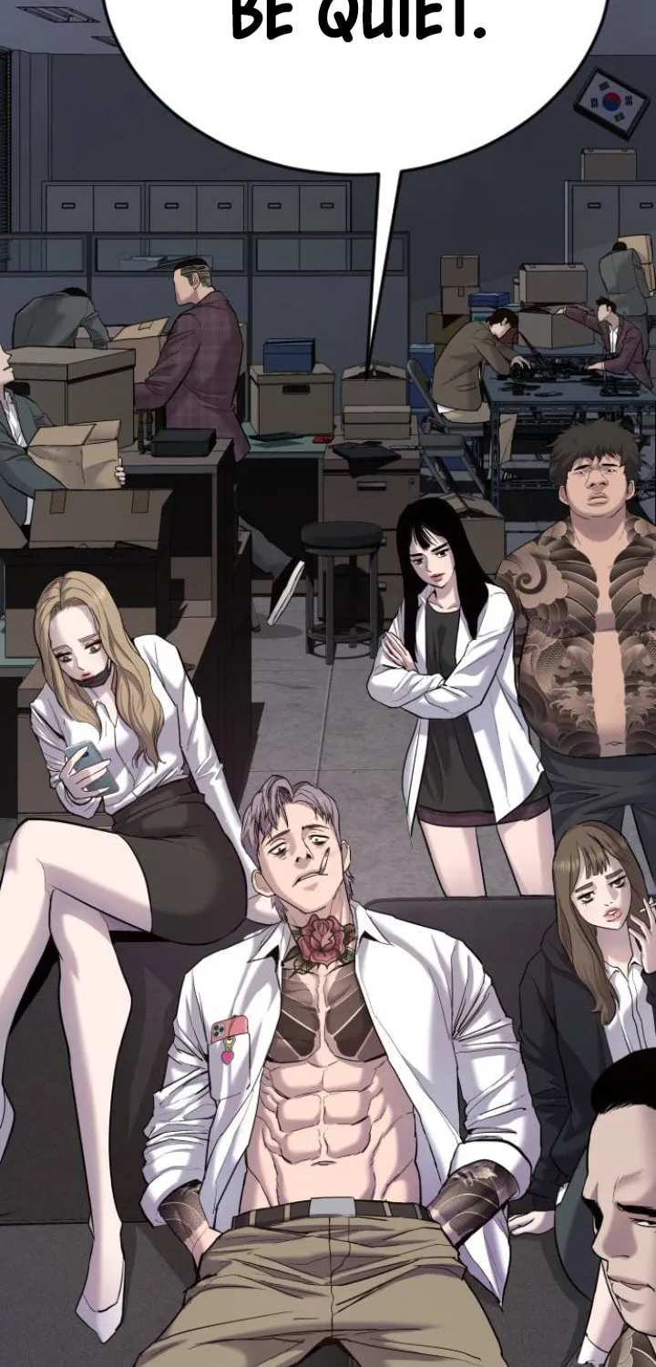 Manager Kim Chapter 5 page 60 - 