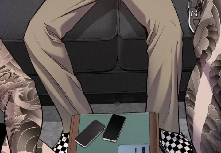 Manager Kim Chapter 5 page 61 - 