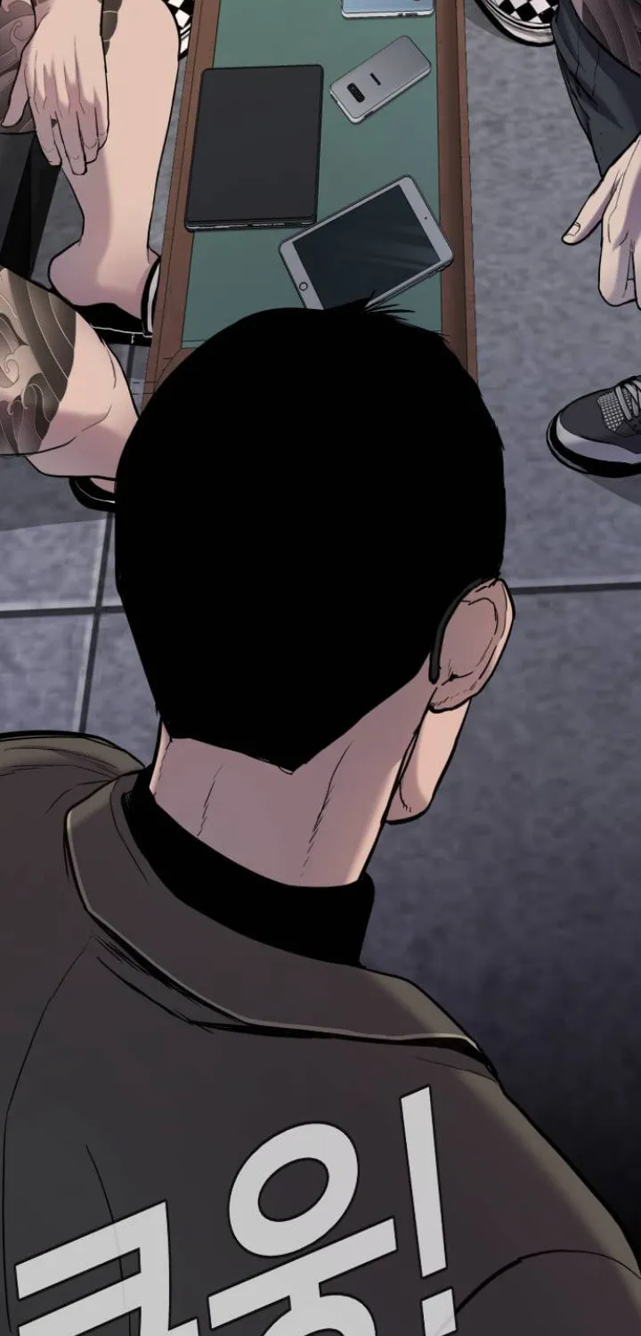 Manager Kim Chapter 5 page 62 - 