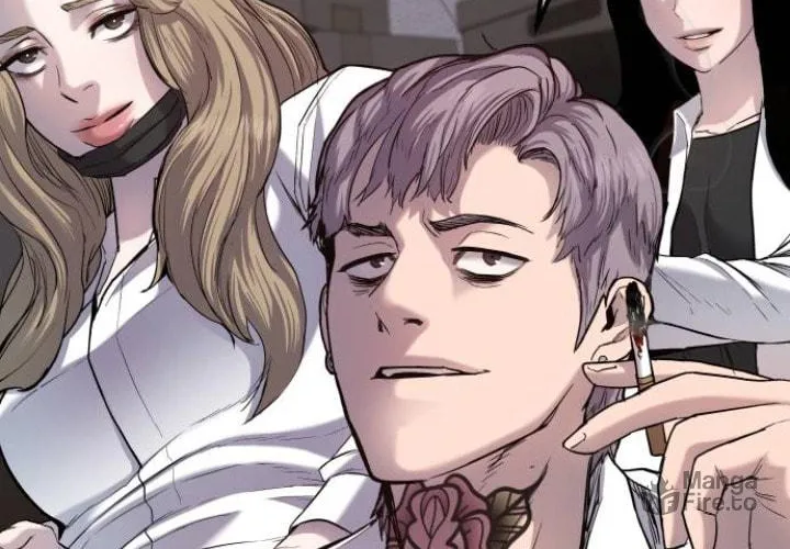Manager Kim Chapter 5 page 65 - 