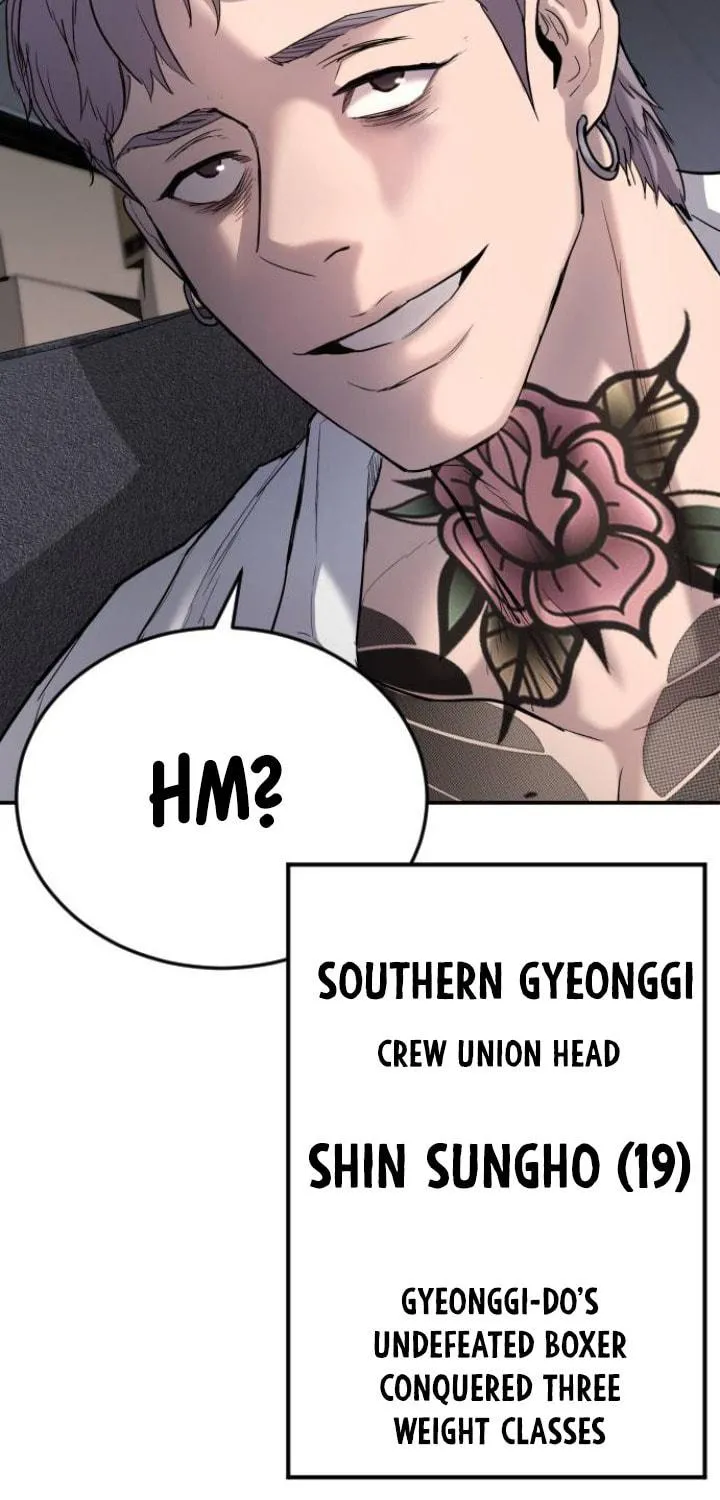 Manager Kim Chapter 5 page 68 - 
