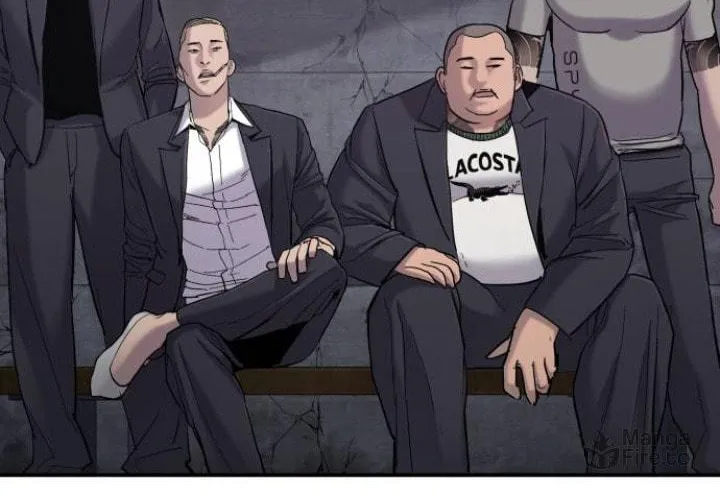 Manager Kim Chapter 5 page 79 - 