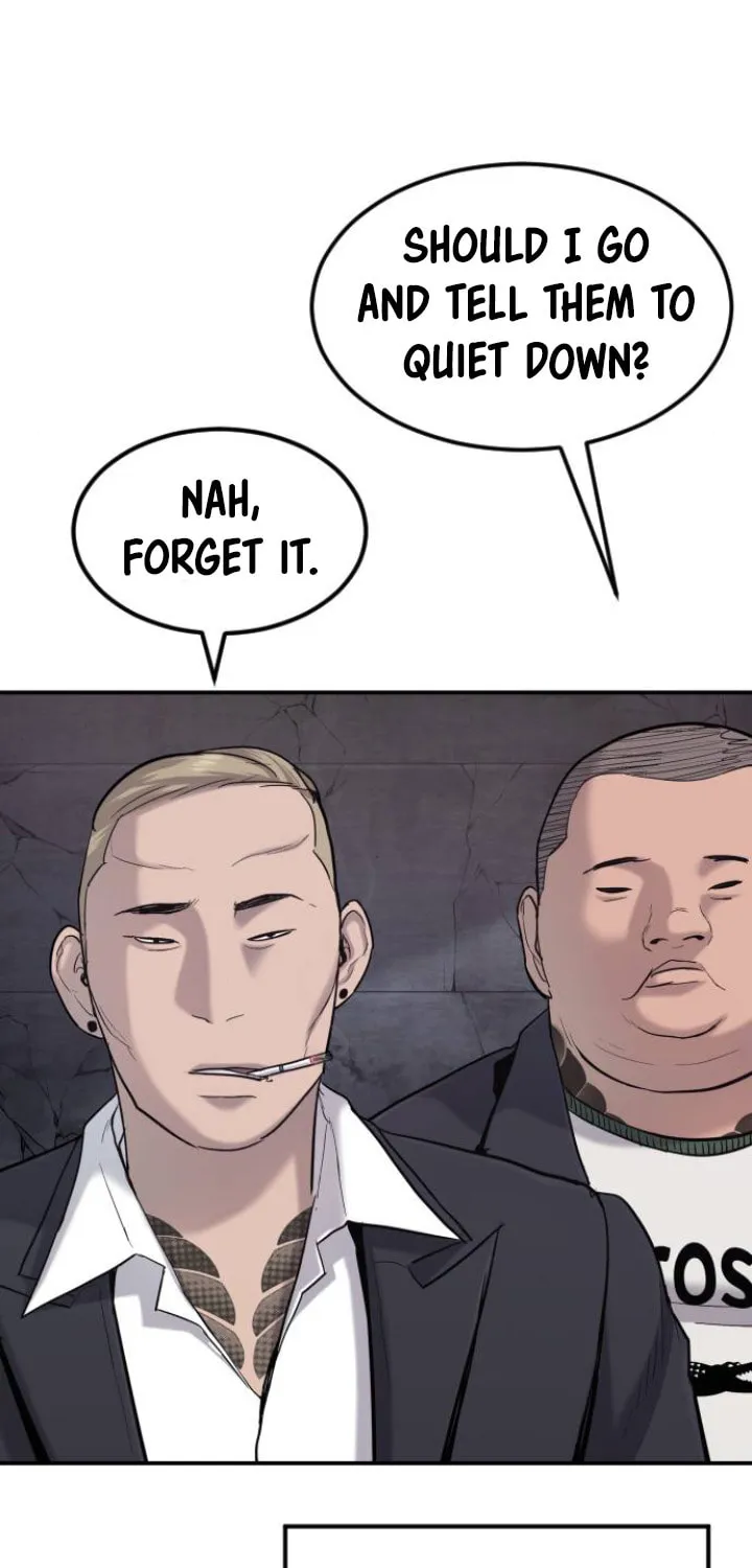 Manager Kim Chapter 5 page 80 - 