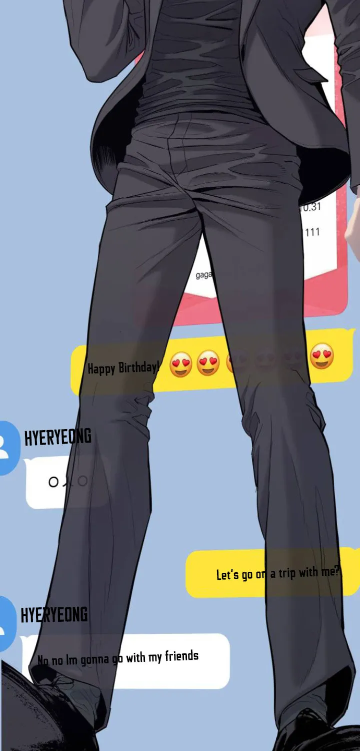Manager Kim Chapter 6 page 101 - 