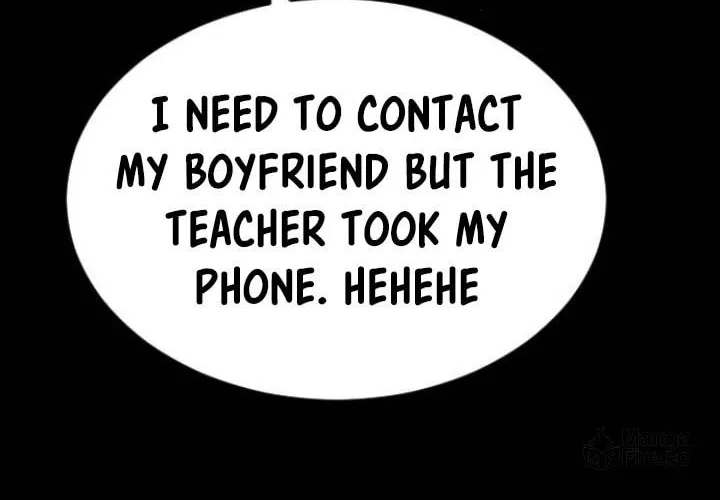 Manager Kim Chapter 6 page 112 - 