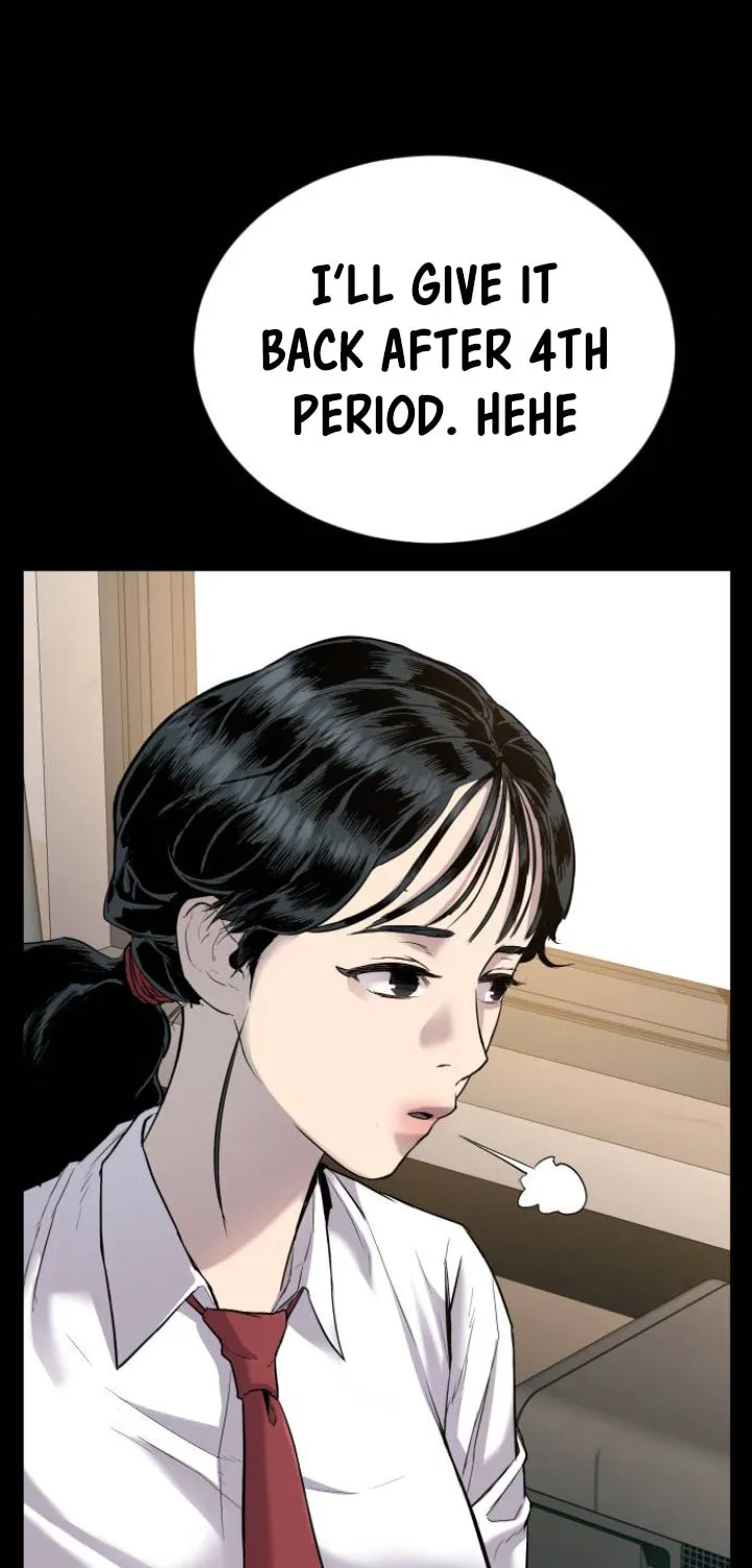 Manager Kim Chapter 6 page 113 - 