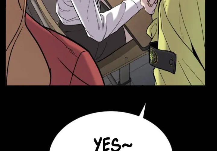 Manager Kim Chapter 6 page 119 - 