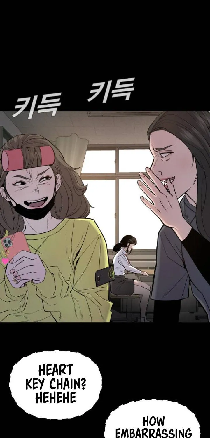 Manager Kim Chapter 6 page 122 - 