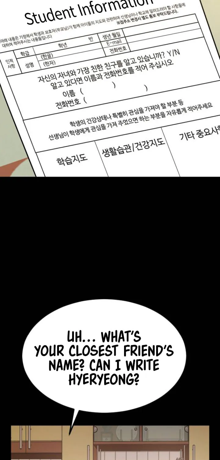 Manager Kim Chapter 6 page 132 - 
