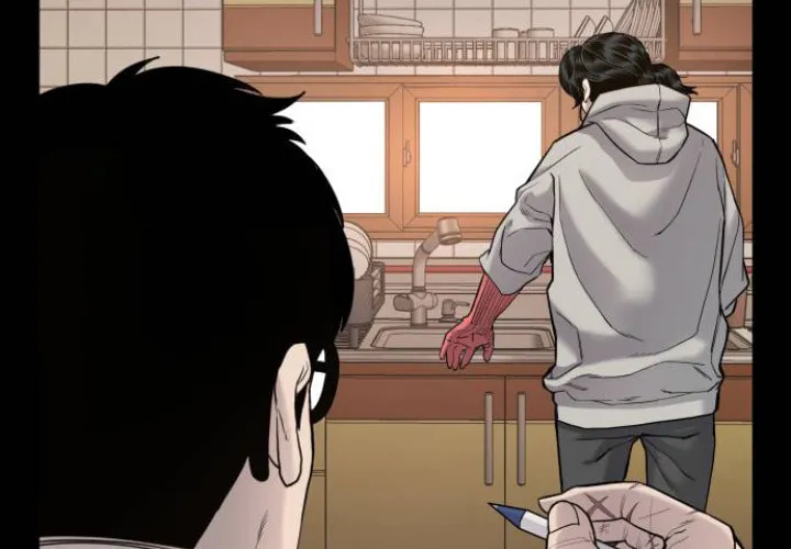 Manager Kim Chapter 6 page 133 - 