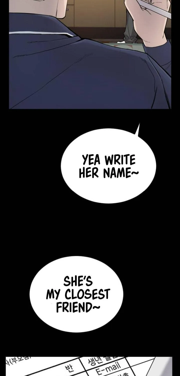 Manager Kim Chapter 6 page 134 - 