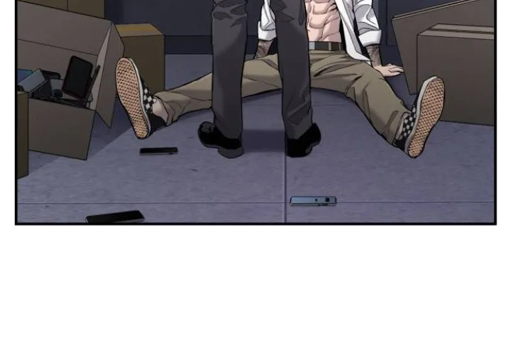 Manager Kim Chapter 6 page 155 - 