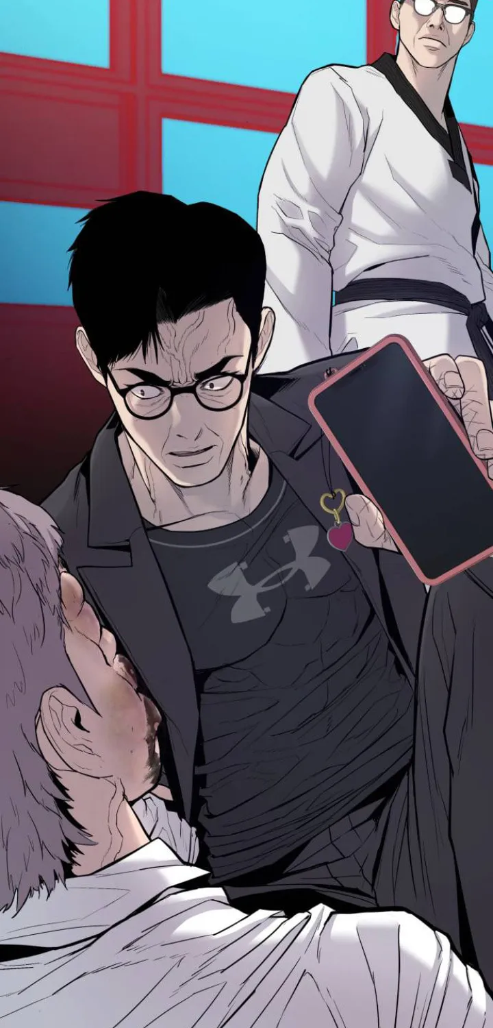Manager Kim Chapter 6 page 179 - 