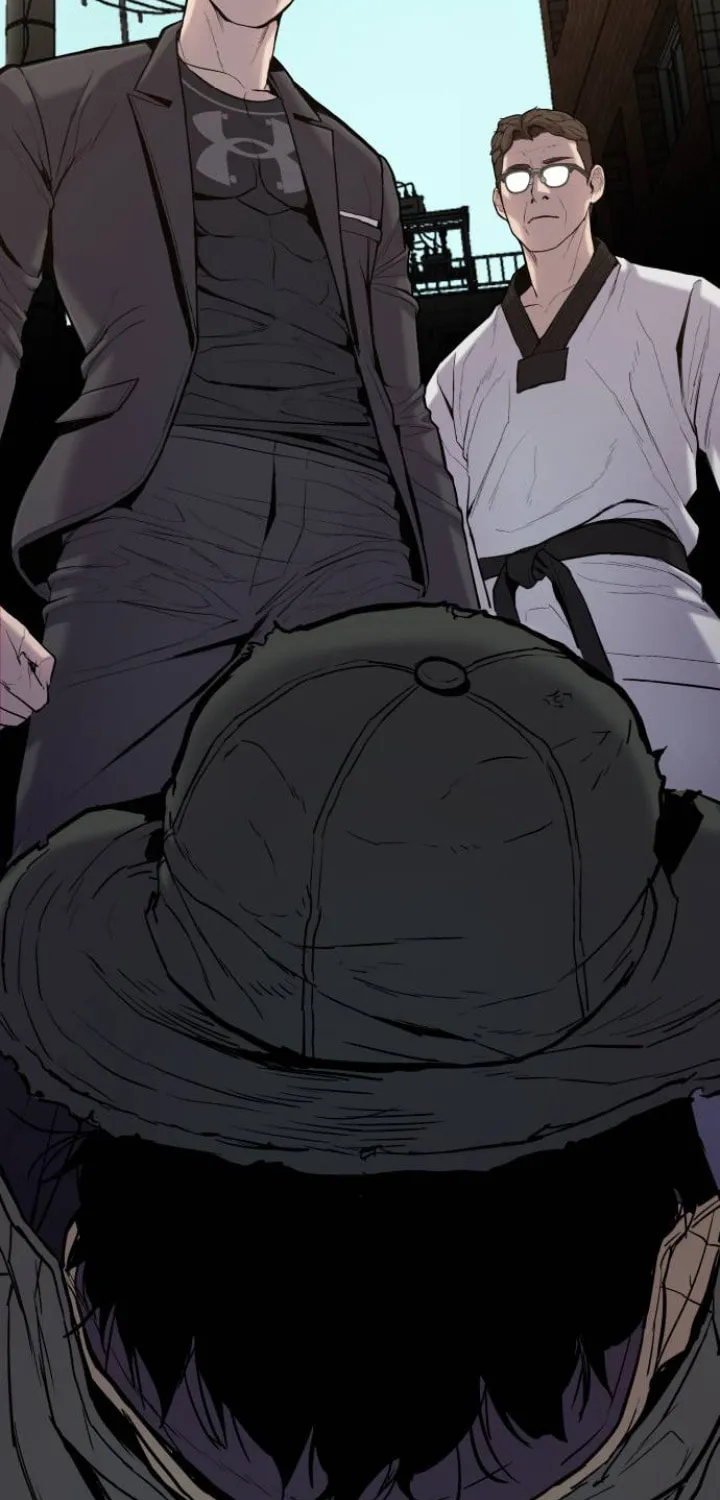 Manager Kim Chapter 6 page 191 - 