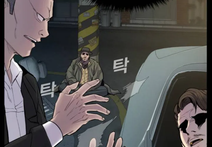 Manager Kim Chapter 6 page 214 - 