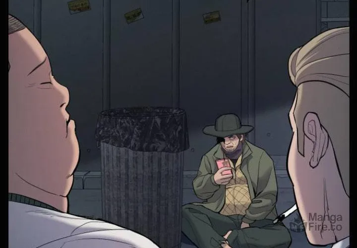 Manager Kim Chapter 6 page 218 - 