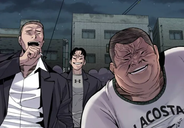 Manager Kim Chapter 6 page 220 - 