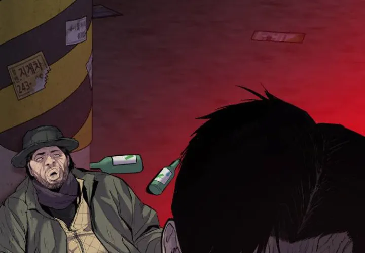 Manager Kim Chapter 6 page 228 - 
