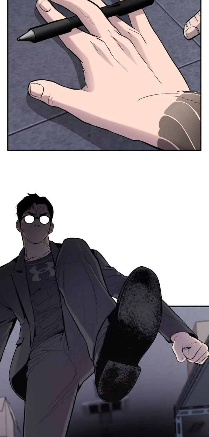 Manager Kim Chapter 6 page 26 - 