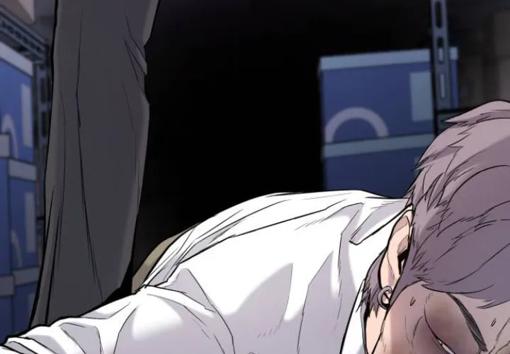 Manager Kim Chapter 6 page 27 - 