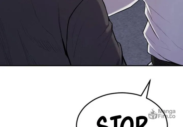 Manager Kim Chapter 6 page 35 - 