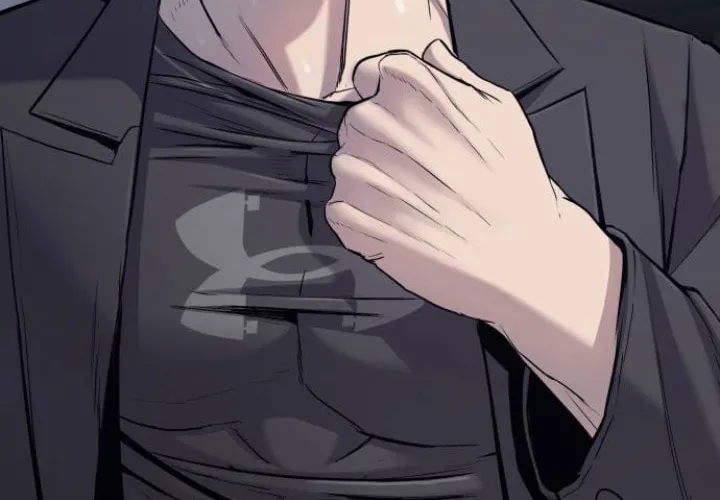 Manager Kim Chapter 6 page 37 - 