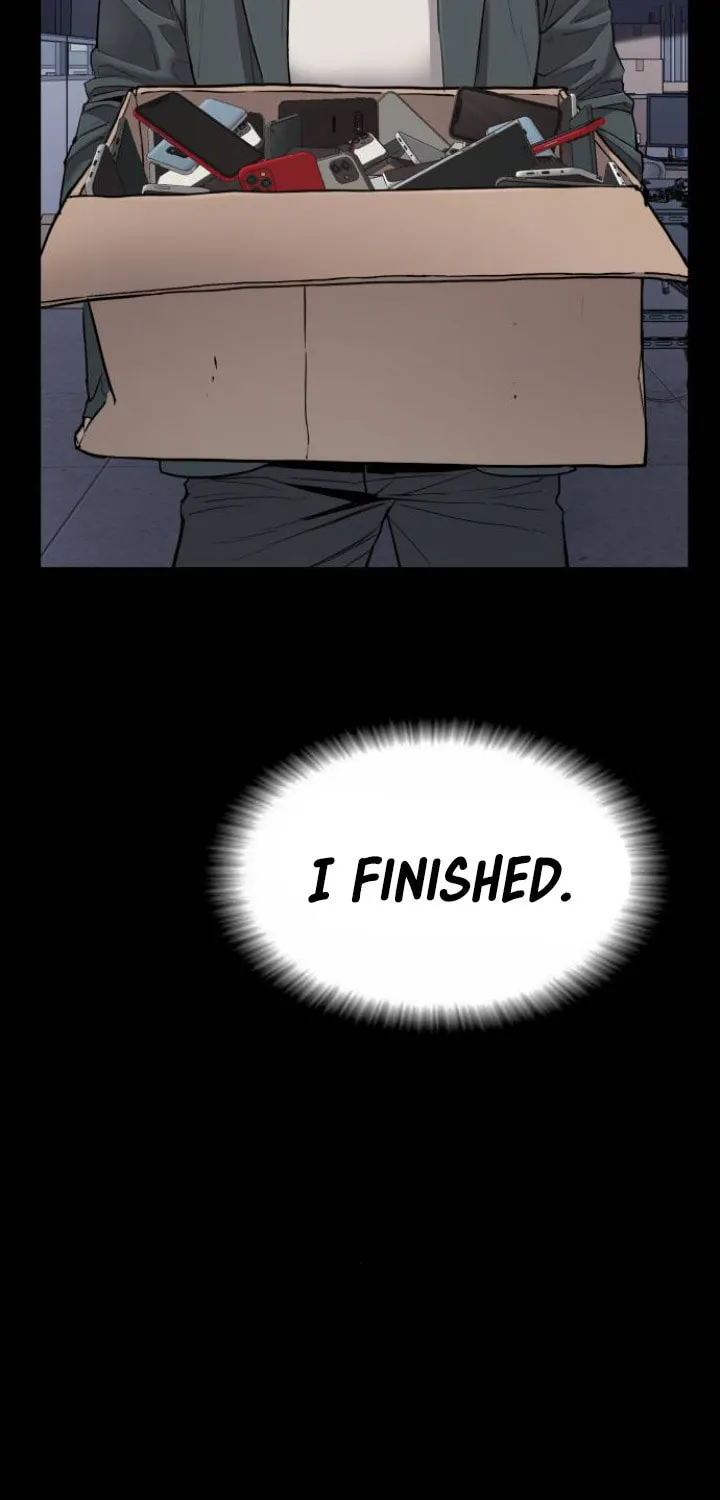 Manager Kim Chapter 6 page 49 - 