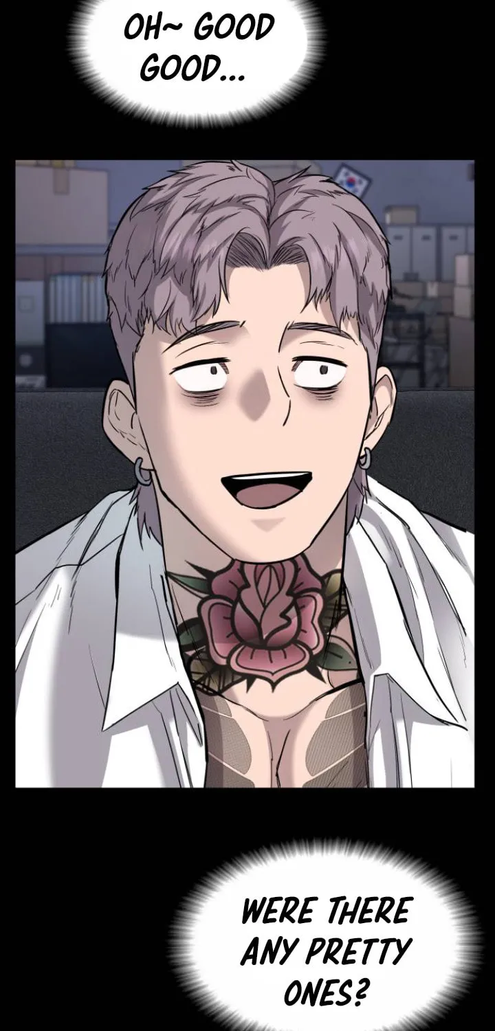 Manager Kim Chapter 6 page 55 - 