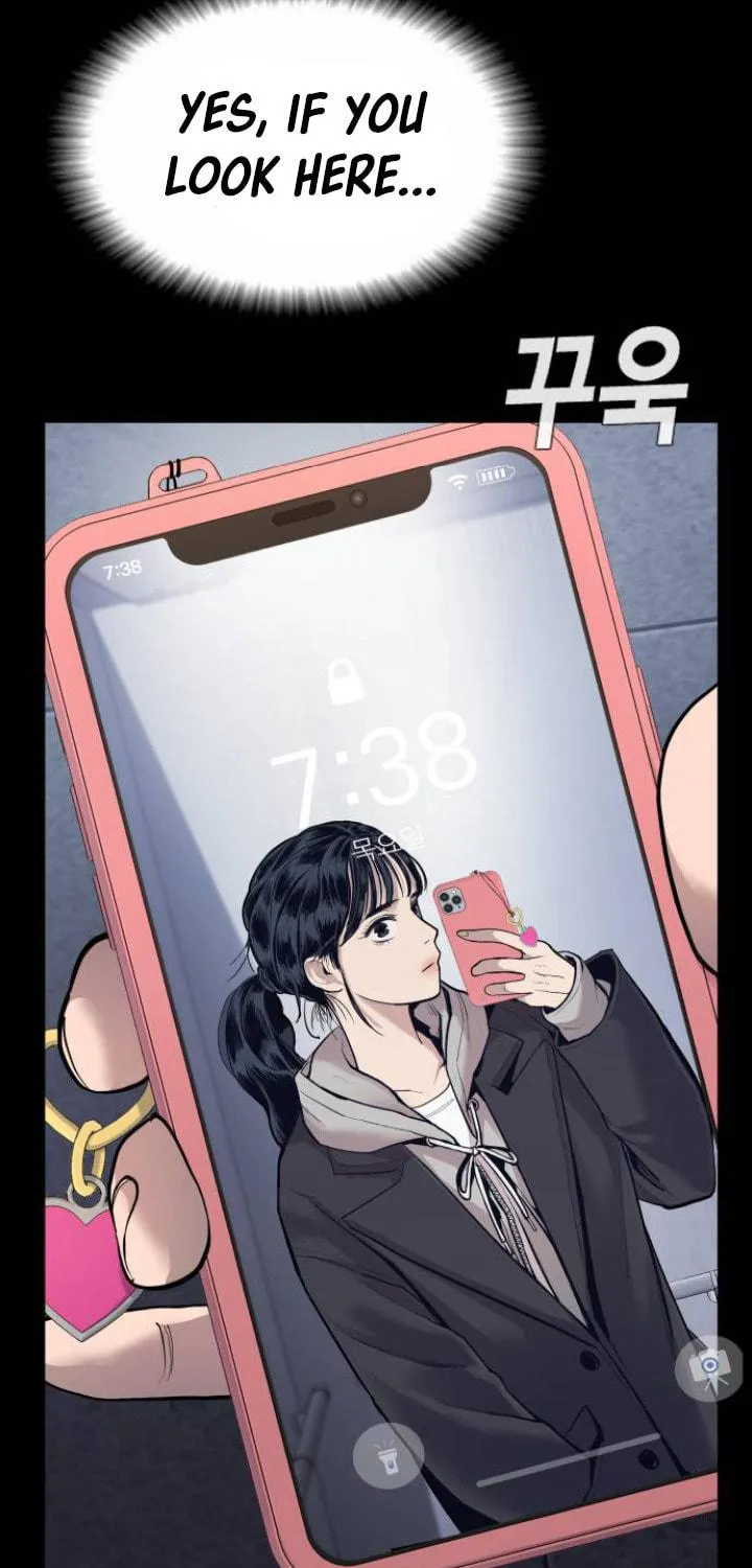 Manager Kim Chapter 6 page 57 - 
