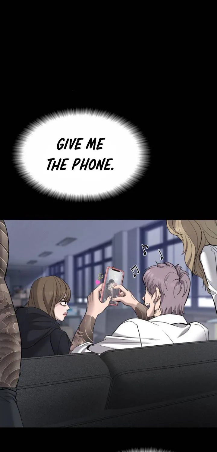 Manager Kim Chapter 6 page 59 - 