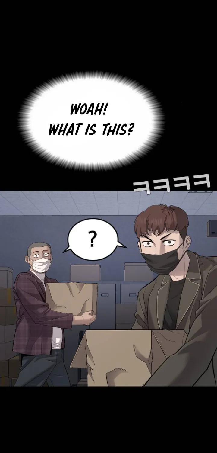 Manager Kim Chapter 6 page 61 - 