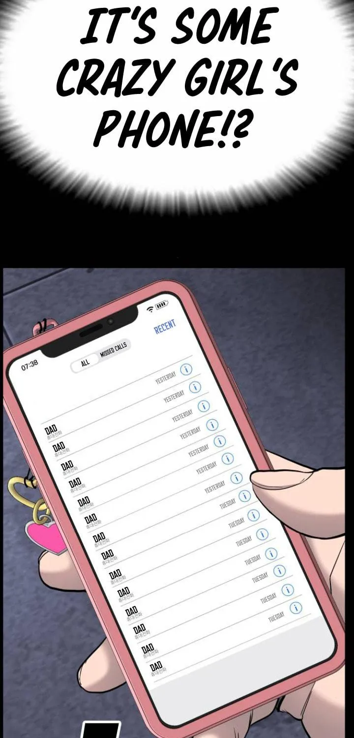Manager Kim Chapter 6 page 63 - 