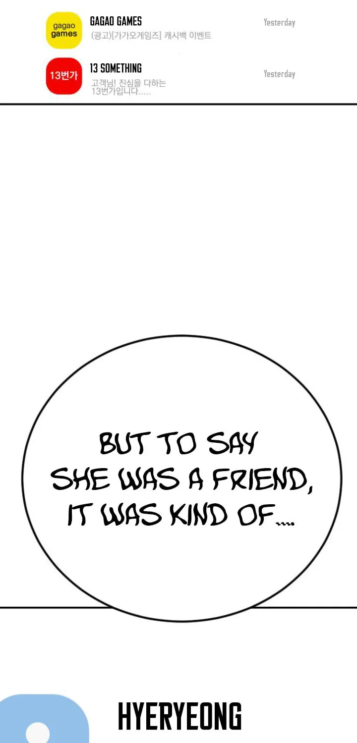 Manager Kim Chapter 6 page 85 - 