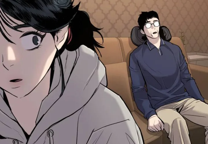 Manager Kim Chapter 6 page 92 - 