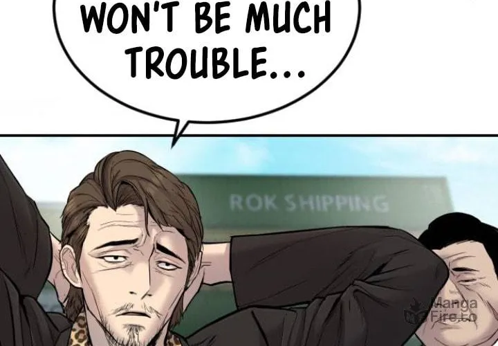 Manager Kim Chapter 7 page 122 - 