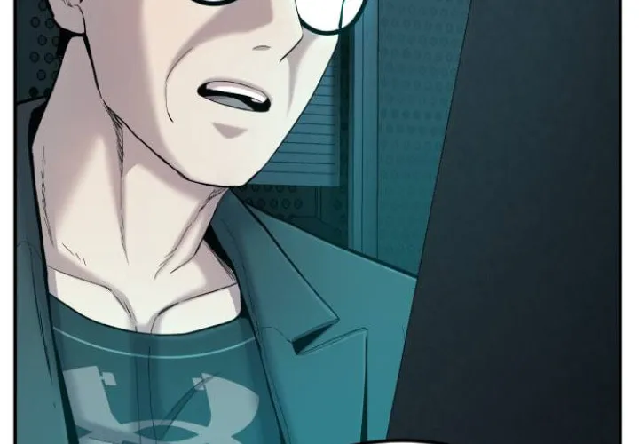 Manager Kim Chapter 7 page 167 - 
