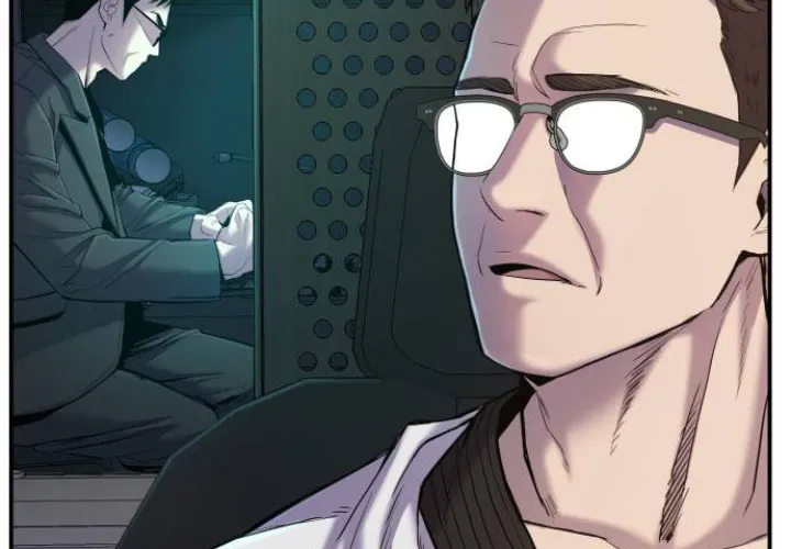 Manager Kim Chapter 7 page 171 - 