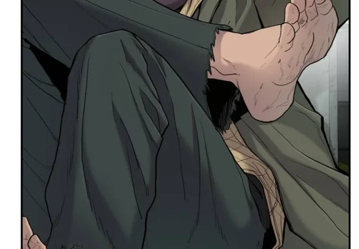 Manager Kim Chapter 7 page 3 - 