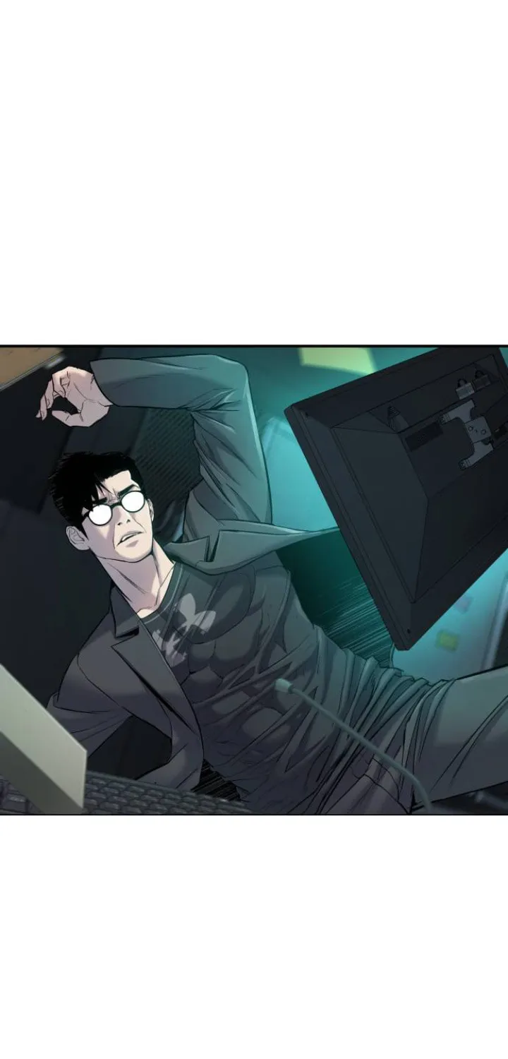 Manager Kim Chapter 7 page 202 - 