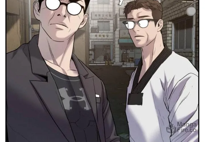 Manager Kim Chapter 7 page 52 - 